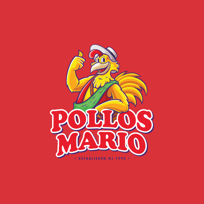 Pollos Mario